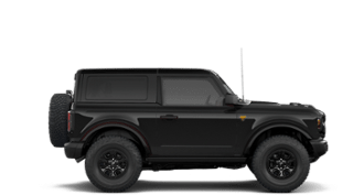 2026 Ford Bronco® External Image 5